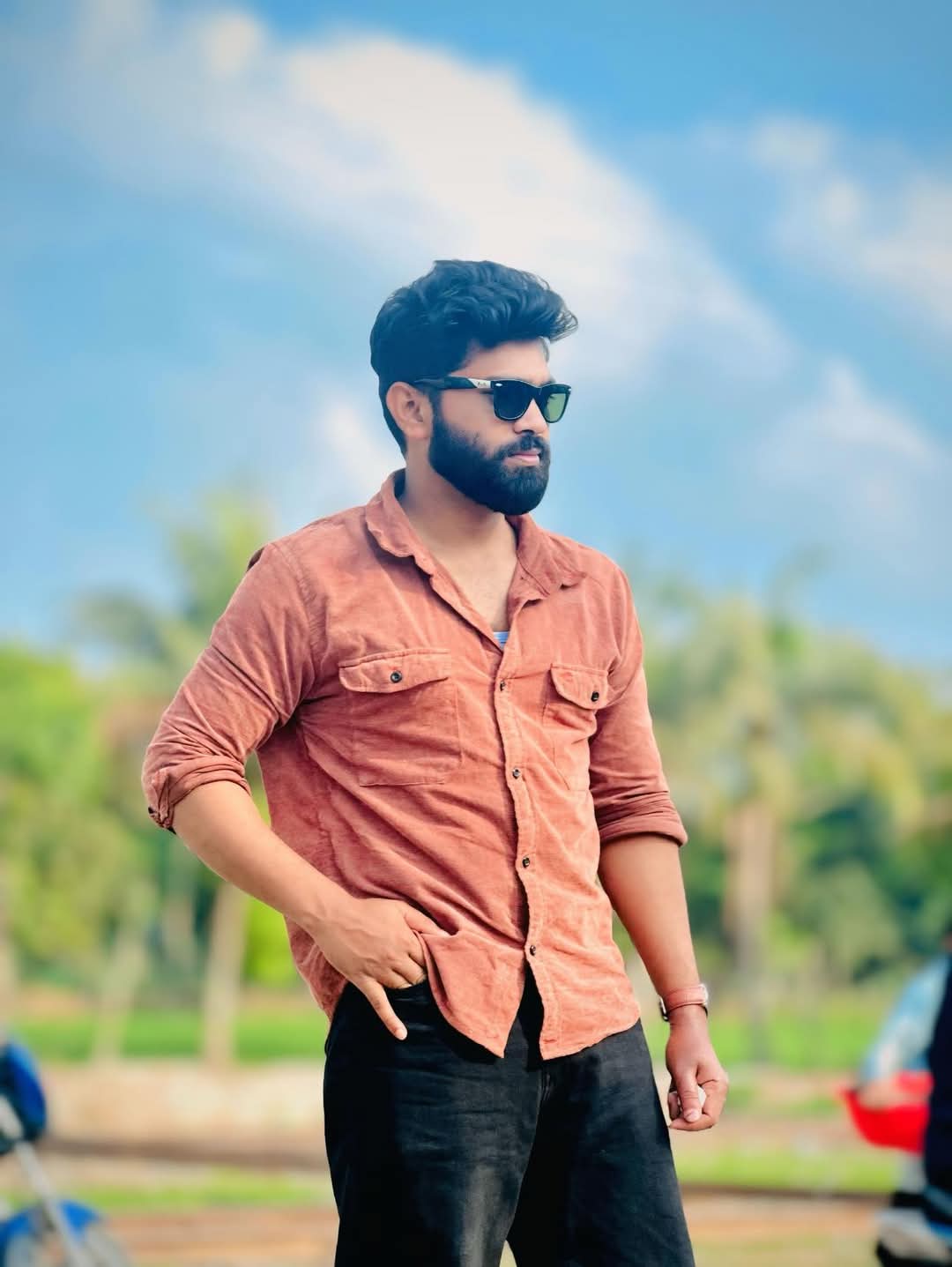 Efty Ahmed Titu
