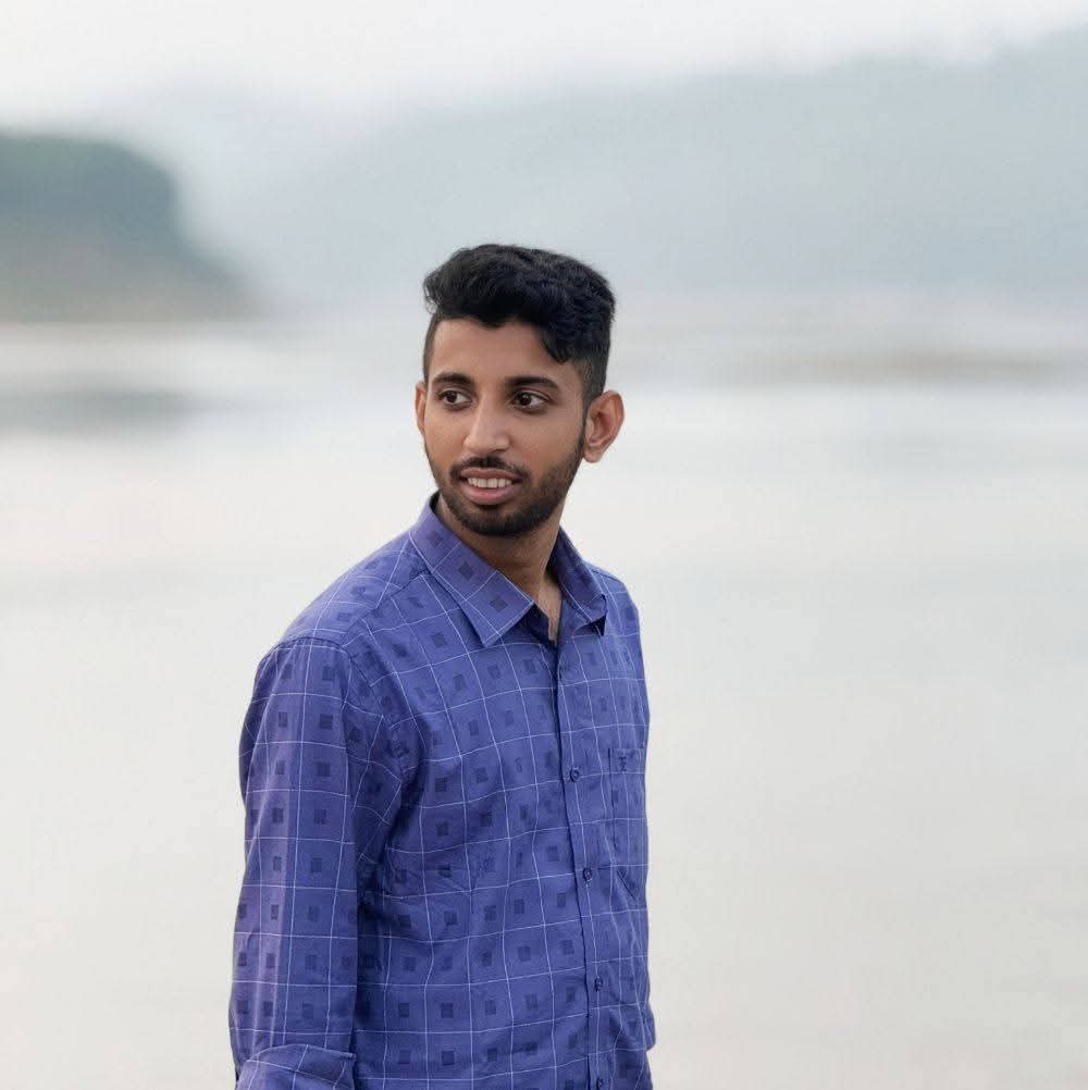 Mahmudul Dhruvo