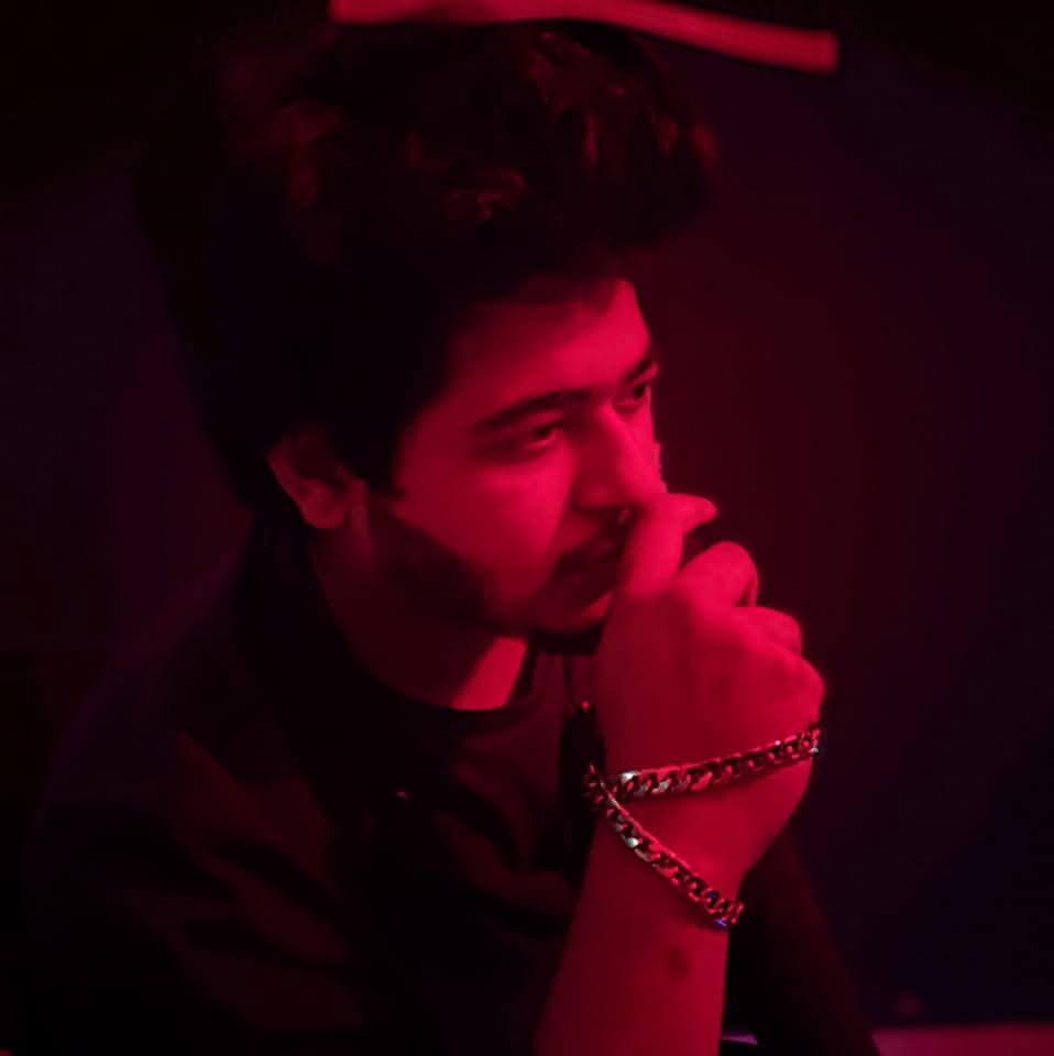 Saifullah Sadi